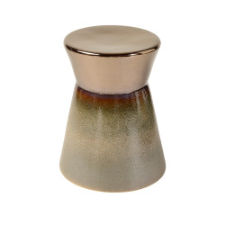 Bronze