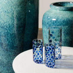 Bleu cobalt