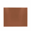 000331-ARGILE - Signature - Set de table 40x32 en laque - argile