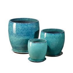 Bleu aqua